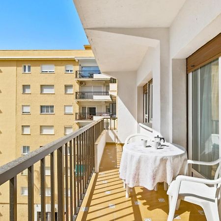 Apartamento Con Piscina En La Primera Linea De Playa De Fuengirola Luaran gambar