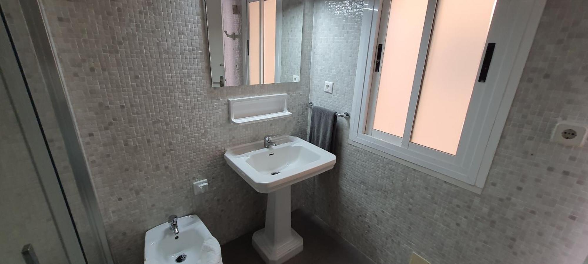 Apartamento Con Piscina En La Primera Linea De Playa De Fuengirola Luaran gambar