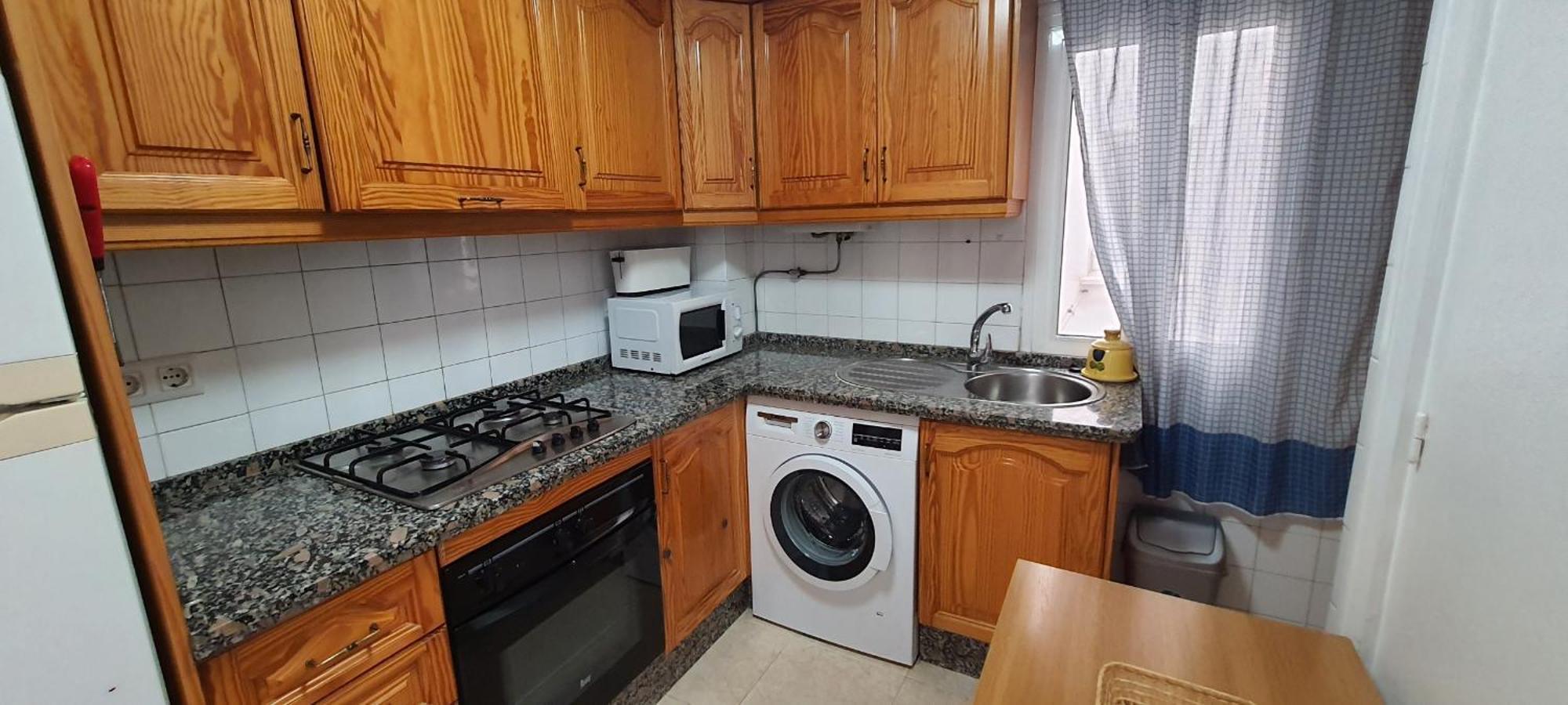 Apartamento Con Piscina En La Primera Linea De Playa De Fuengirola Luaran gambar