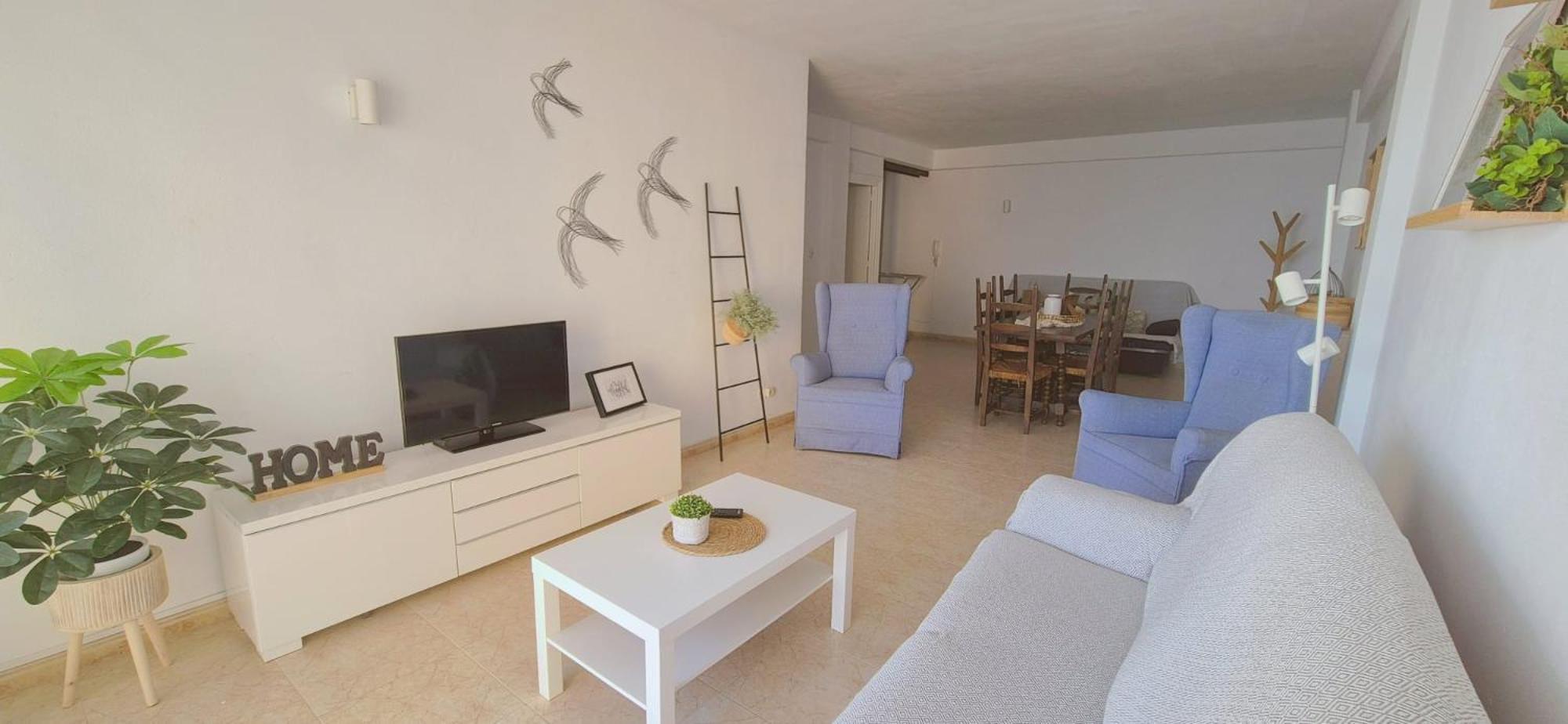Apartamento Con Piscina En La Primera Linea De Playa De Fuengirola Luaran gambar