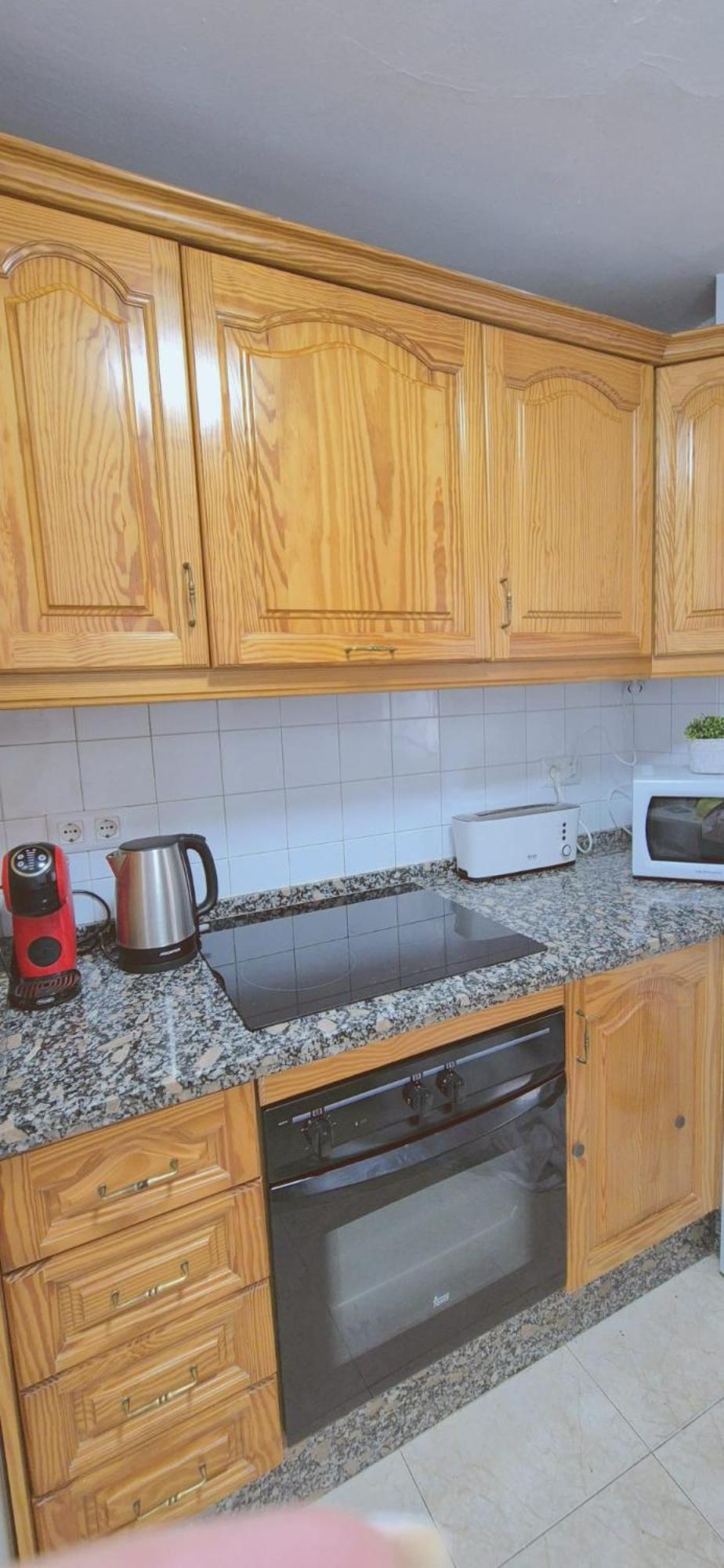 Apartamento Con Piscina En La Primera Linea De Playa De Fuengirola Luaran gambar