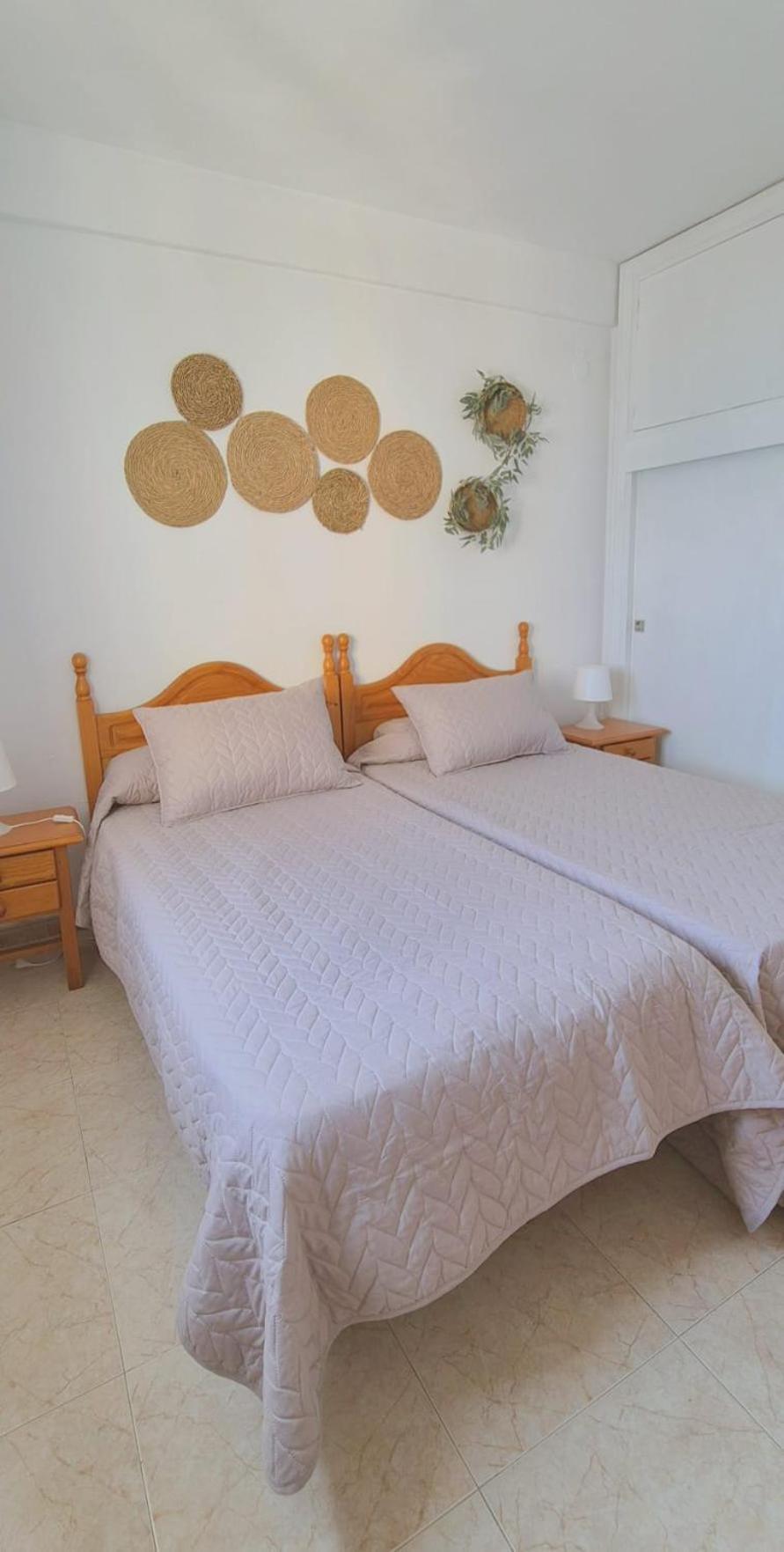 Apartamento Con Piscina En La Primera Linea De Playa De Fuengirola Luaran gambar