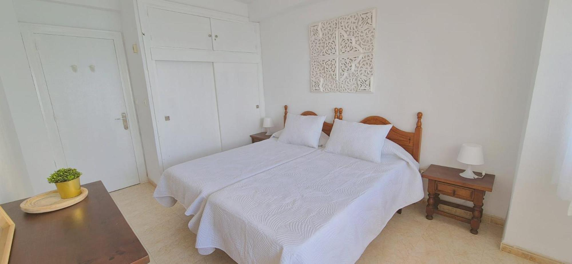 Apartamento Con Piscina En La Primera Linea De Playa De Fuengirola Luaran gambar